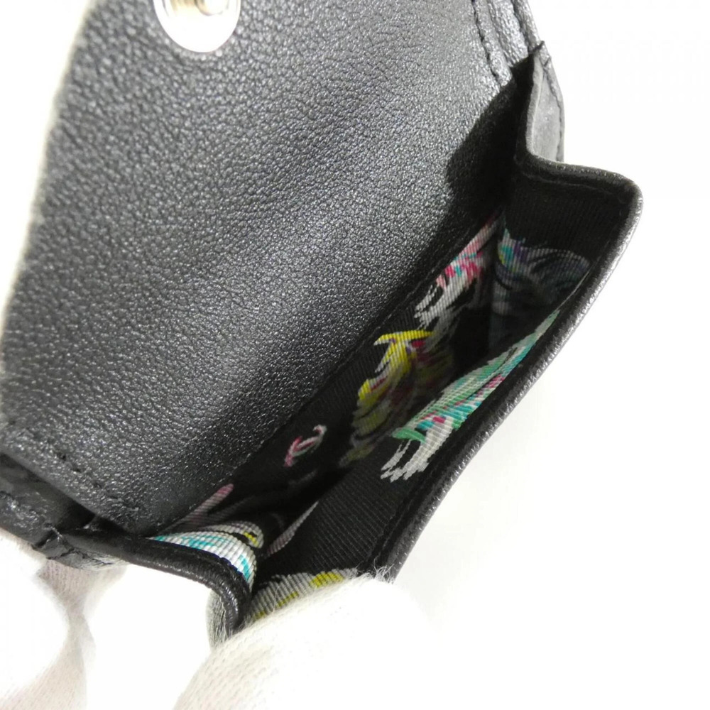 CHANEL Black Wallet - Picture 7 of 7